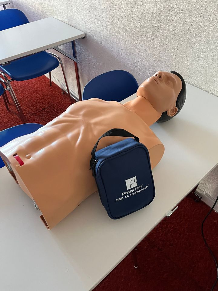 Nørgaards Køreskole tilbyder ekstra førstehjælpskursus den 9. november