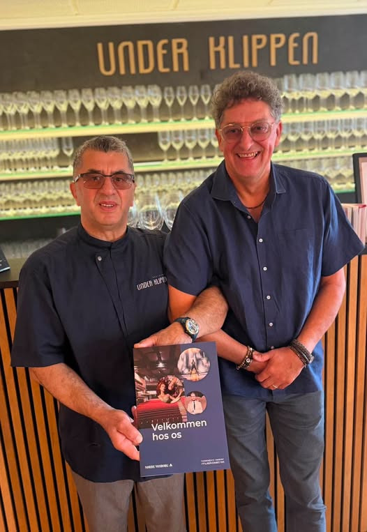 Restaurant Under Klippen indgår ny bronzepartneraftale med Holstebro Musikteater