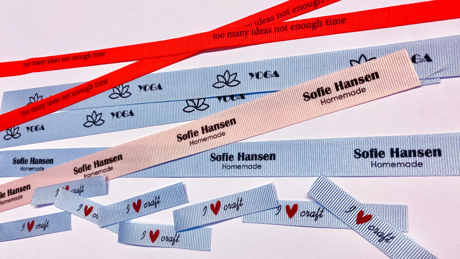 Oplev lydens hule og lær label-design på Kulturmaskinen