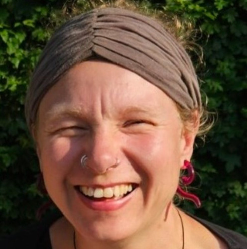 Svendborg Forsamlingshus byder på debataften og fællessang