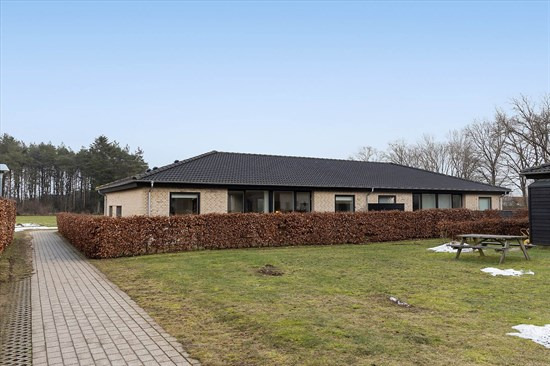 Hans Dyres Vej 44A og 3 andre boliger er kommet til salg denne uge i Sæby - se boligerne her.