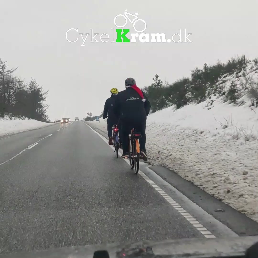 Se dagens updates fra Kibæk her