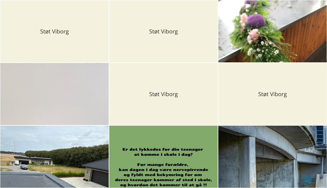 Nyt fra Møldrup Tagdækning ApS, AK Installationer, Asmild Plantecenter ApS og 2 andre