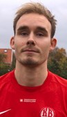 Kristrup-herrerne snublede i kampens sidste minut og måtte nøjes med det ene point