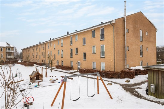 Ryttergårdsvej 20 er til salg for kun 2.195.000 kr.: Se de billigste boliger til salg i Farum her