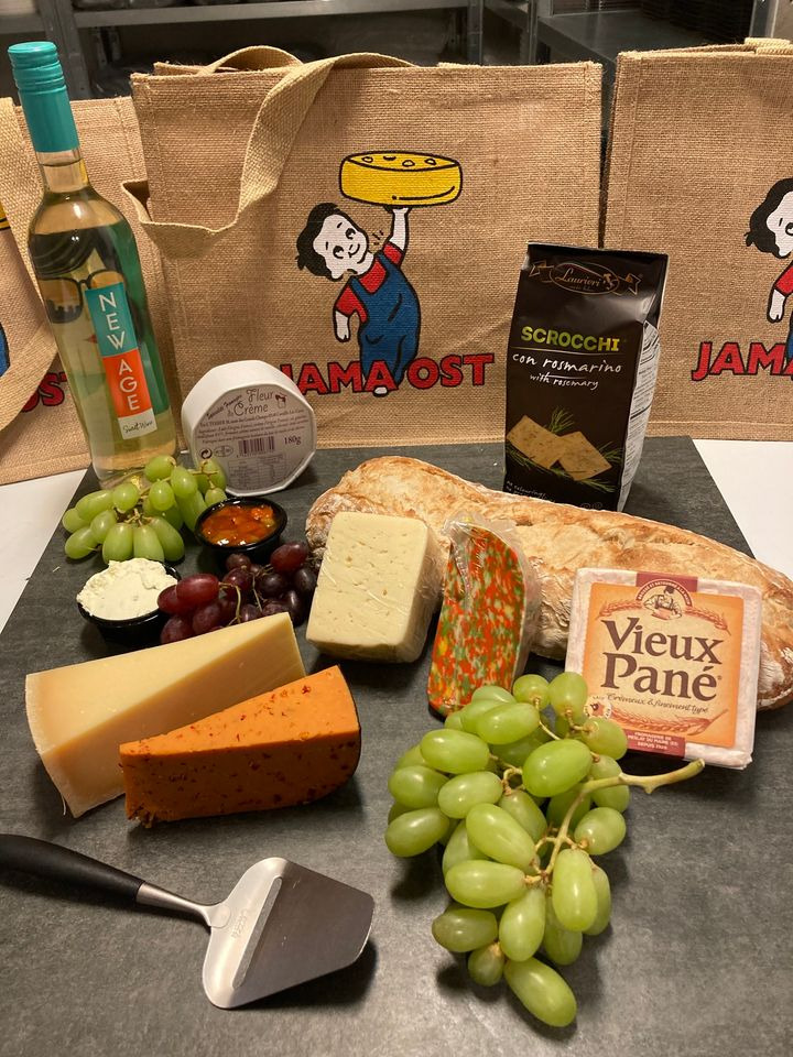 Hold dig ajour med dagens opdateringer fra Risskov