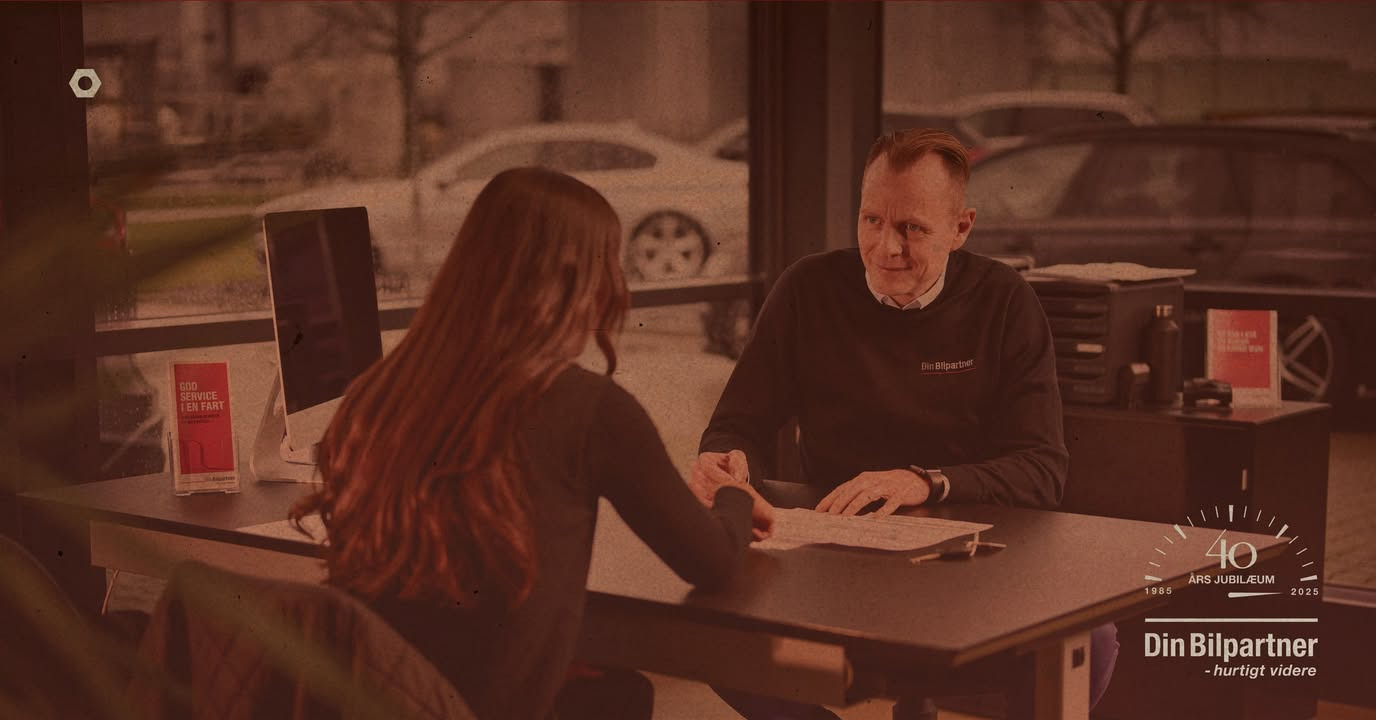 EM AUTOCENTER ApS tilbyder service uden at miste nyvognsgarantien