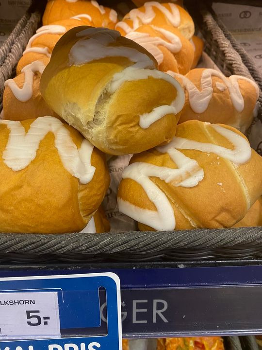 Se dagens updates fra Viby J her