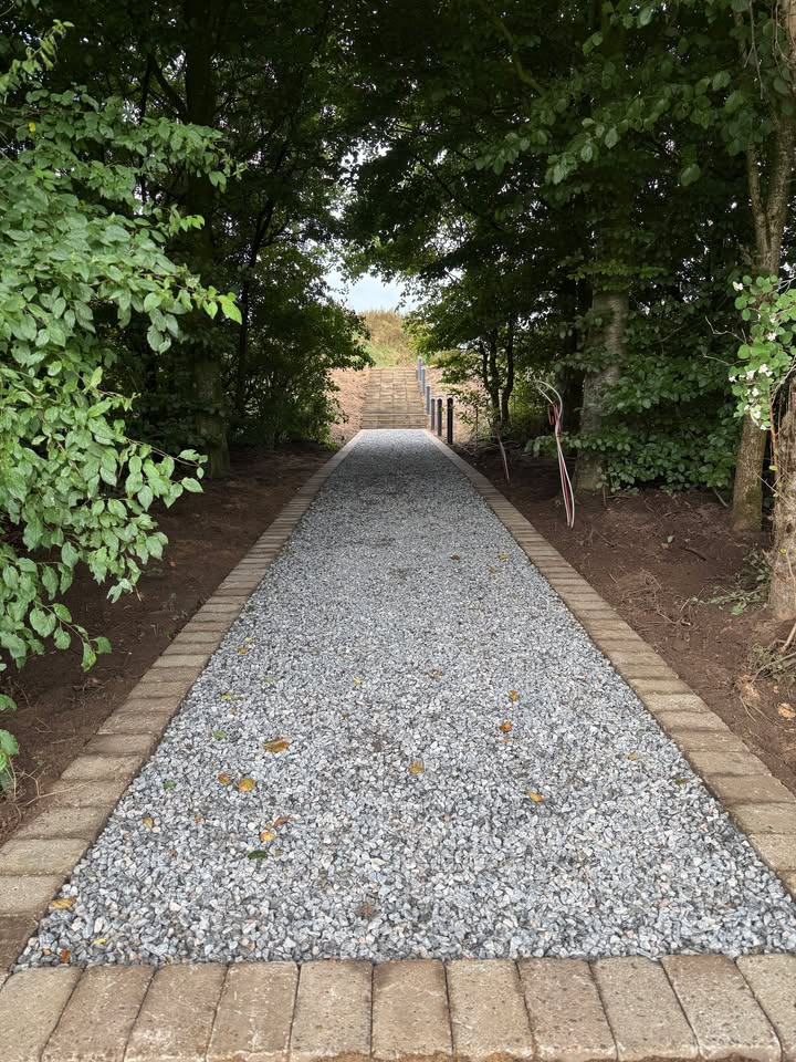 Viborg Anlæg afslutter bæredygtigt projekt ved Stoholm Fritid & Kulturcenter