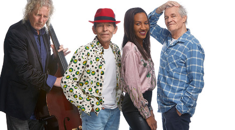 Danser med Drenge vender tilbage til Esbjerg