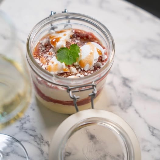 Forkæl mor med en særlig Mors Dag-menu på Restaurant Mellow