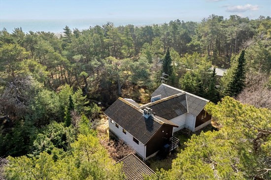 Top 6 over dyreste boliger til salg i Nexø. Priser op til 15.000.000 kr