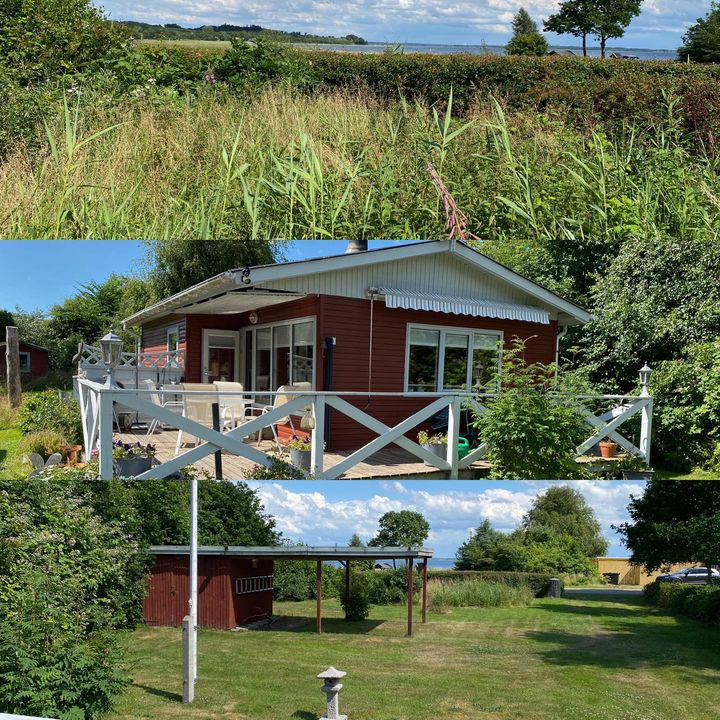 Hold trit med lokalområdet: Nyt fra Aars