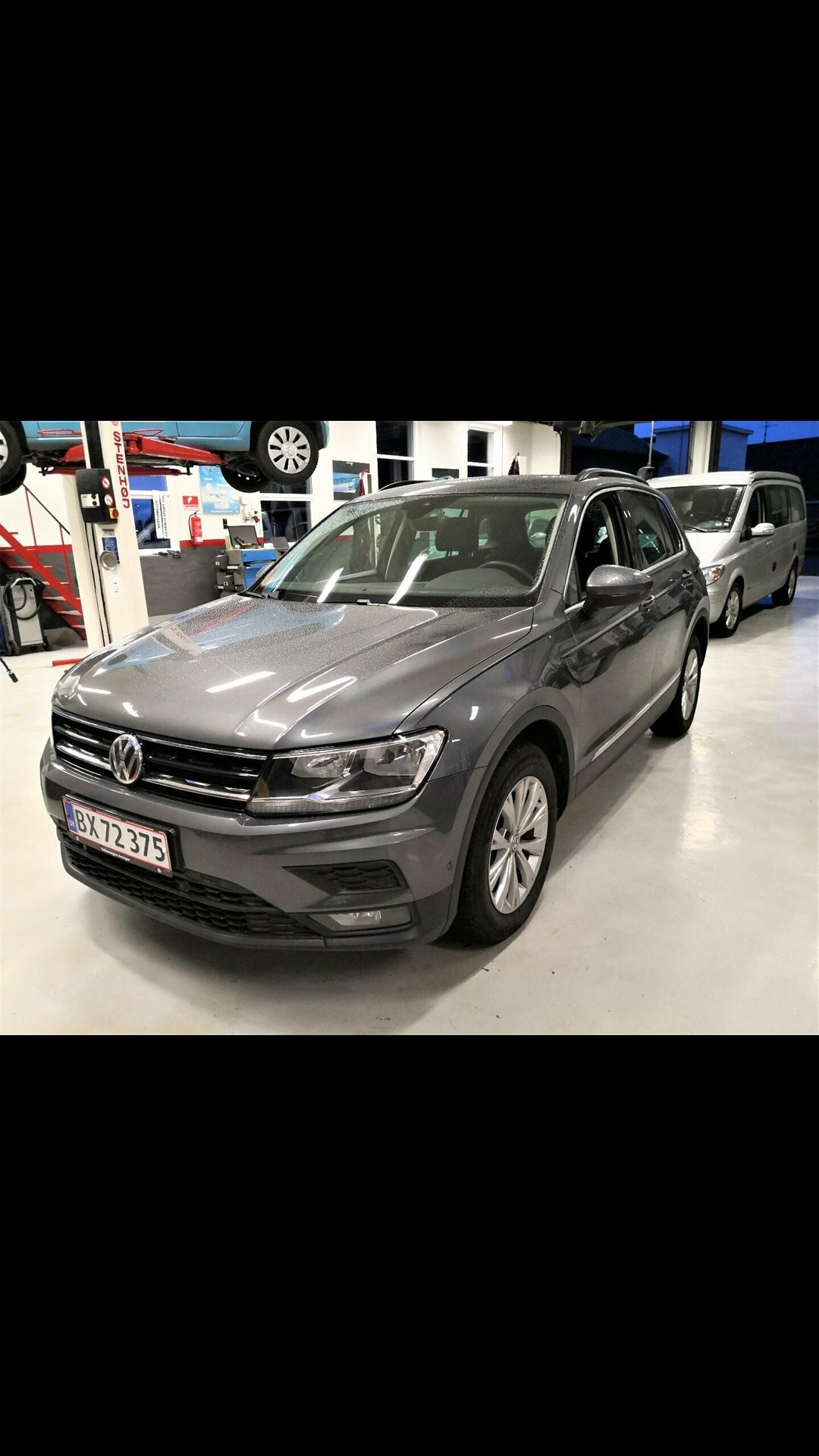 Glamsbjergs 6 dyreste biler til salg