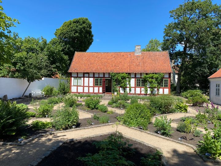 Nyt på opslagstavlen i Hjørring