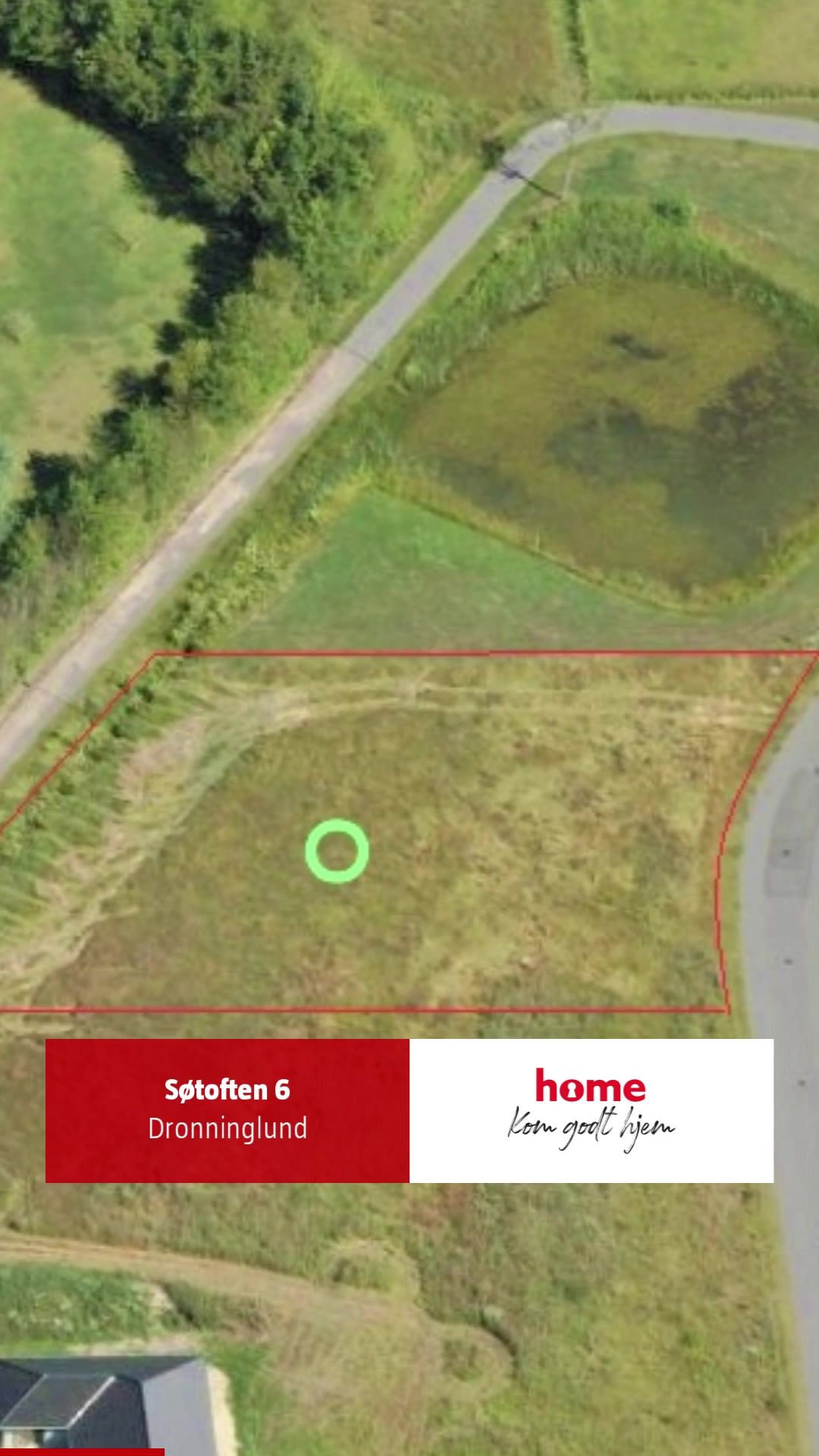 Se dagens updates fra Dronninglund her