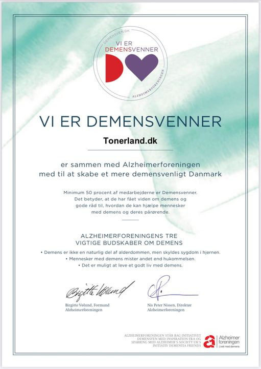 Nyt på opslagstavlen i Randers