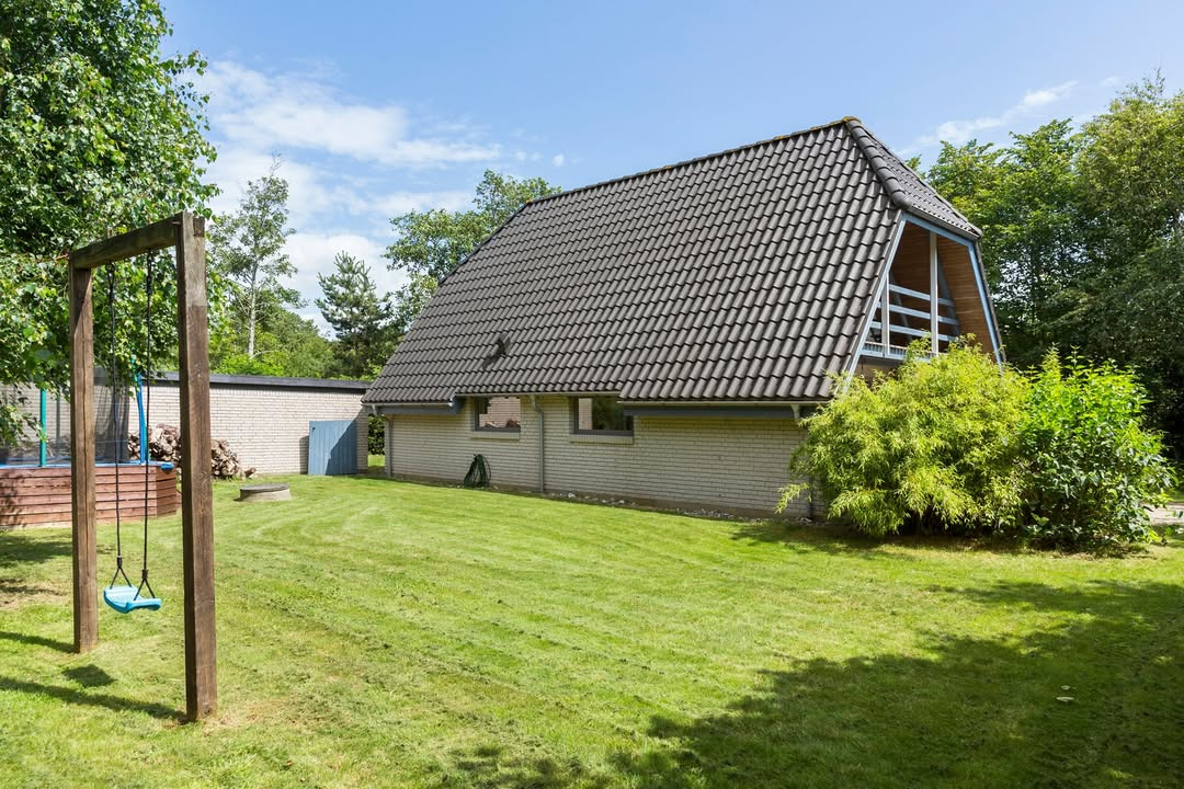 EDC Hurup Thy nedsætter prisen på charmerende sommerhus tæt på naturen