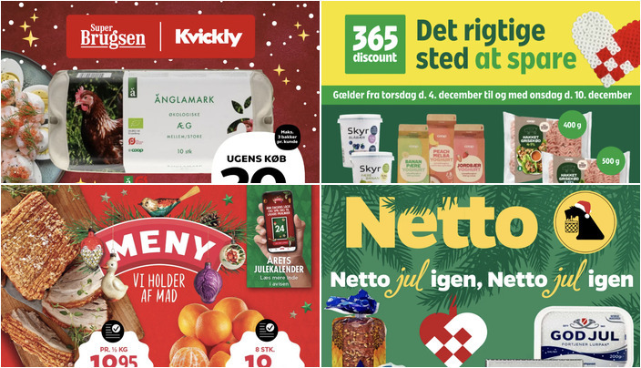 Skyr eller Coop yoghurt til kun 10 kr. og ribbensteg af dansk gris til 18,95 kr. - se de lokale tilbud