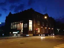 Sønderborghus søger genudpegning som regionalt spillested med solid støtte fra Sønderborg Kommune