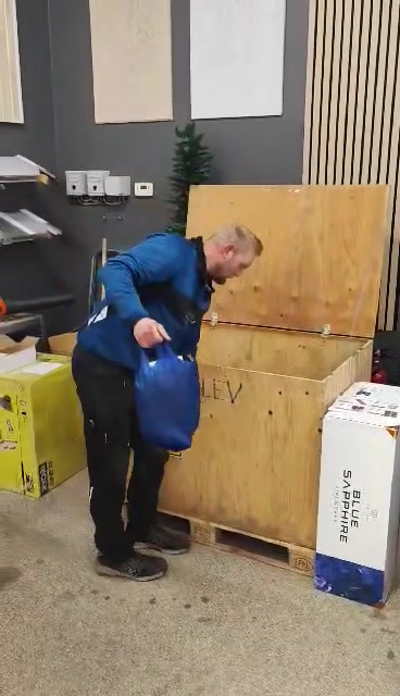 Opdatér dig her: Det nyeste fra Højslev