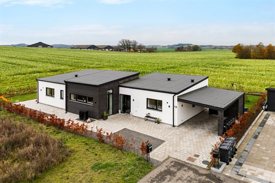 Er Knopurthaven 13 i Svinninge drømmehjemmet? Se de dyreste boliger til salg nu for op til 3.670.000 kr