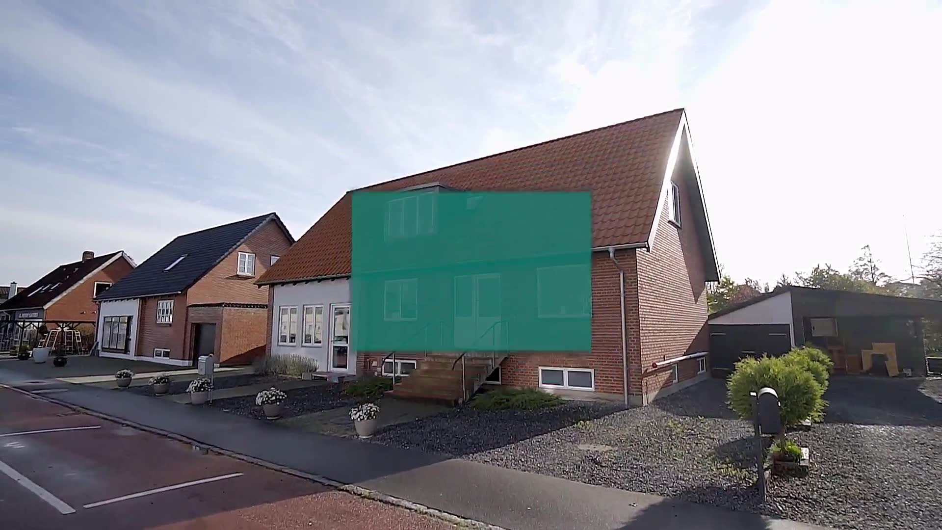 Hold dig ajour med dagens opdateringer fra Holstebro