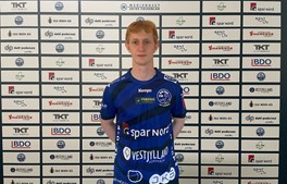 Tobias Bay stopper i Skive fH til sommer – men afløseren er fundet