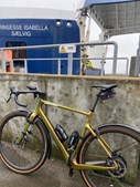 Cykeltur på Samsø: Grus, flødeboller og fællesskab med Bings Bikestore