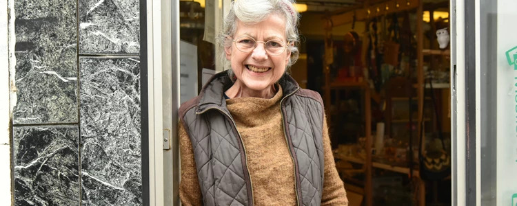 Rygning er hårdt arbejde