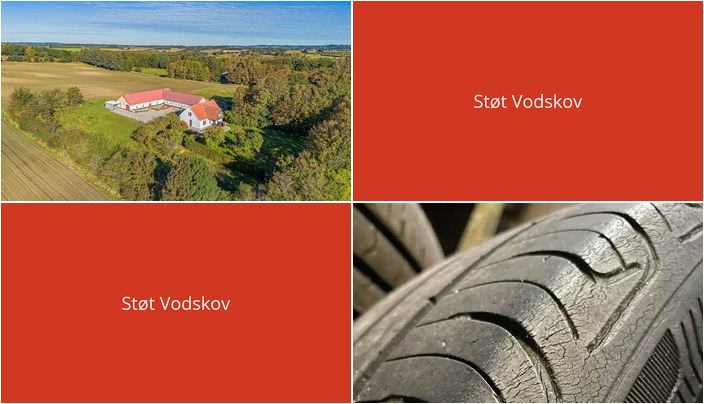 Nyt fra Ulsted Autoværksted og Mæglerhuset