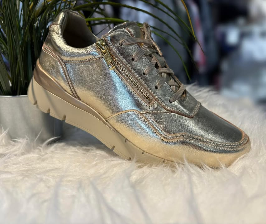 GARDEROBEN tilbyder 30% rabat på Green Comfort sko i Brovst butik