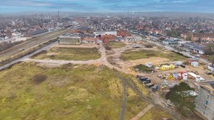 Holstebro Kommune sælger to projektgrunde nær centrum af Holstebro