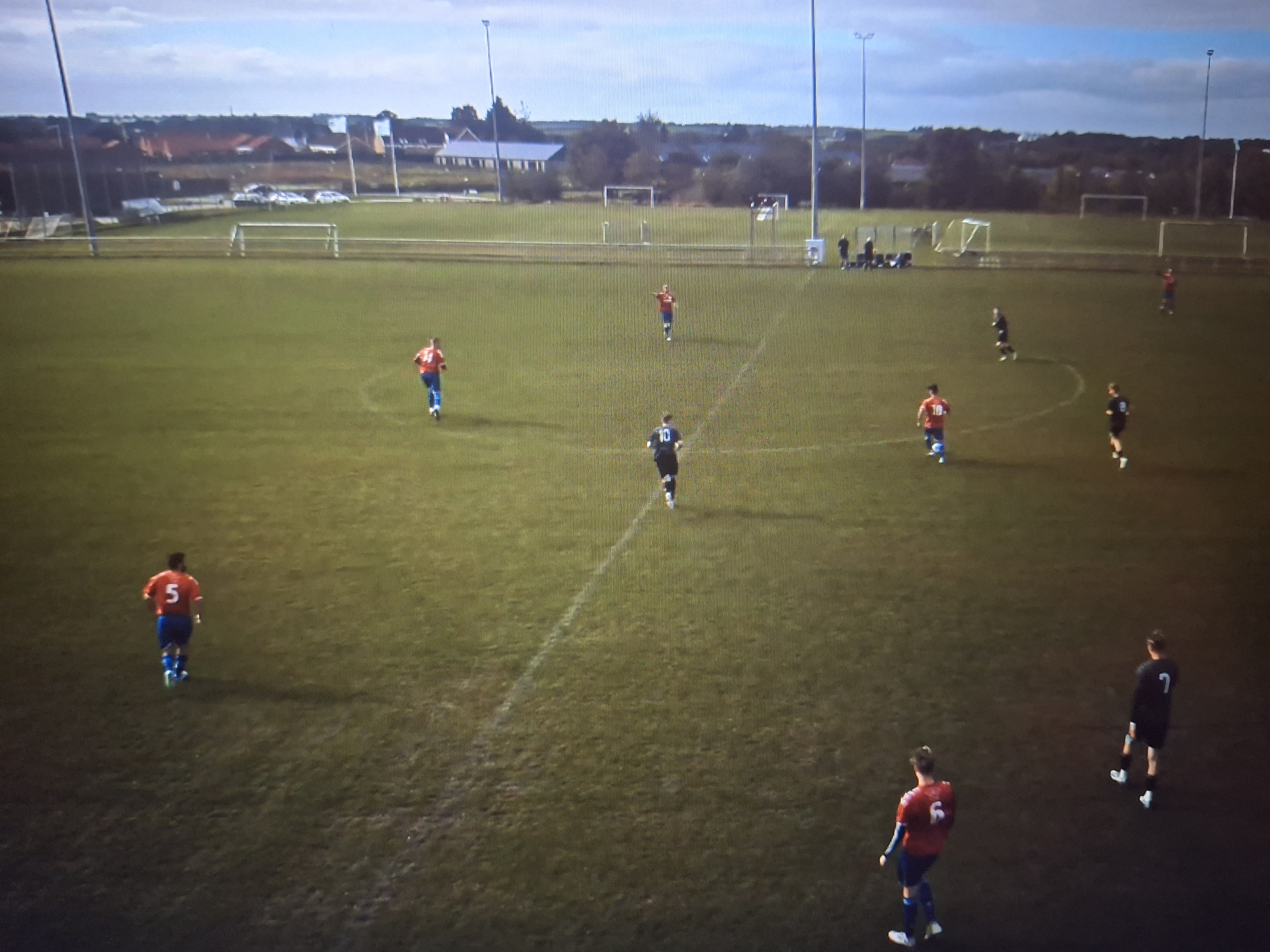 Skuffende dag for SMIFF09: Mørke IF vinder stort i serieopgøret