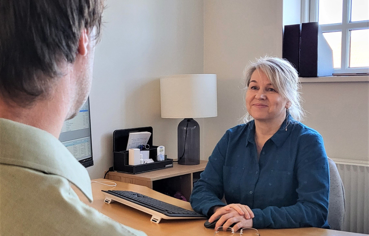 Ny behandlingsform hos Canify Clinics skal understøtte konventionel kræftbehandling