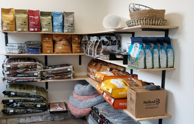 Det giver pote at spise kød