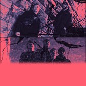 Metal- og punkrockfest på Forbrændingen