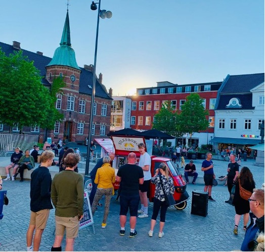 Silkeborg Fadøl ser tilbage på et succesfuldt 2022