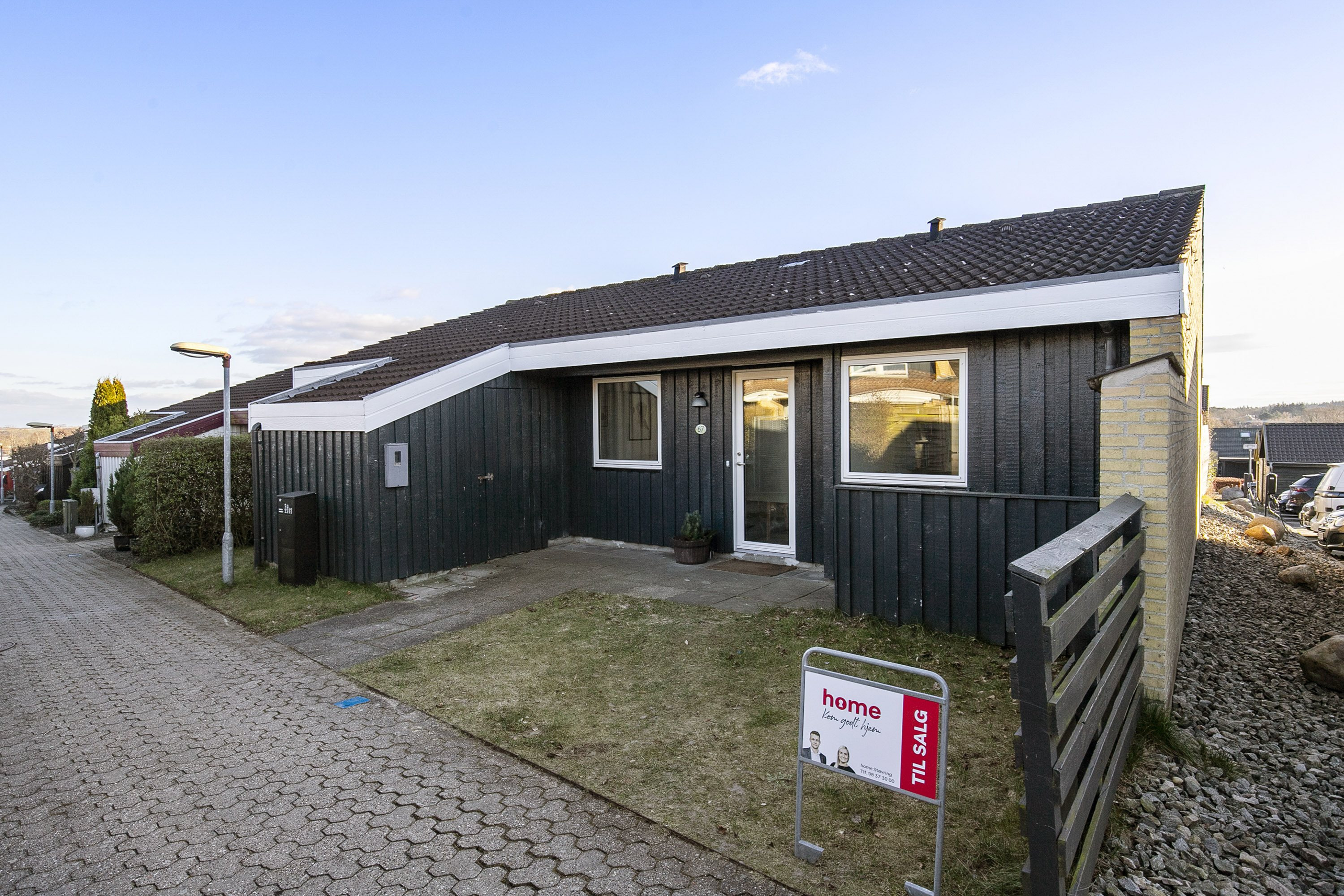 Til salg hos Home Støvring: Grangårdsvej 67, 9530 Støvring