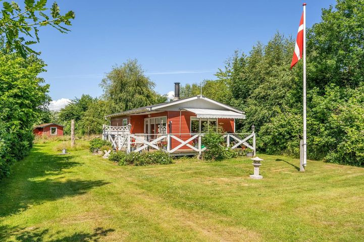 Opdatér dig her: Det nyeste fra Aars