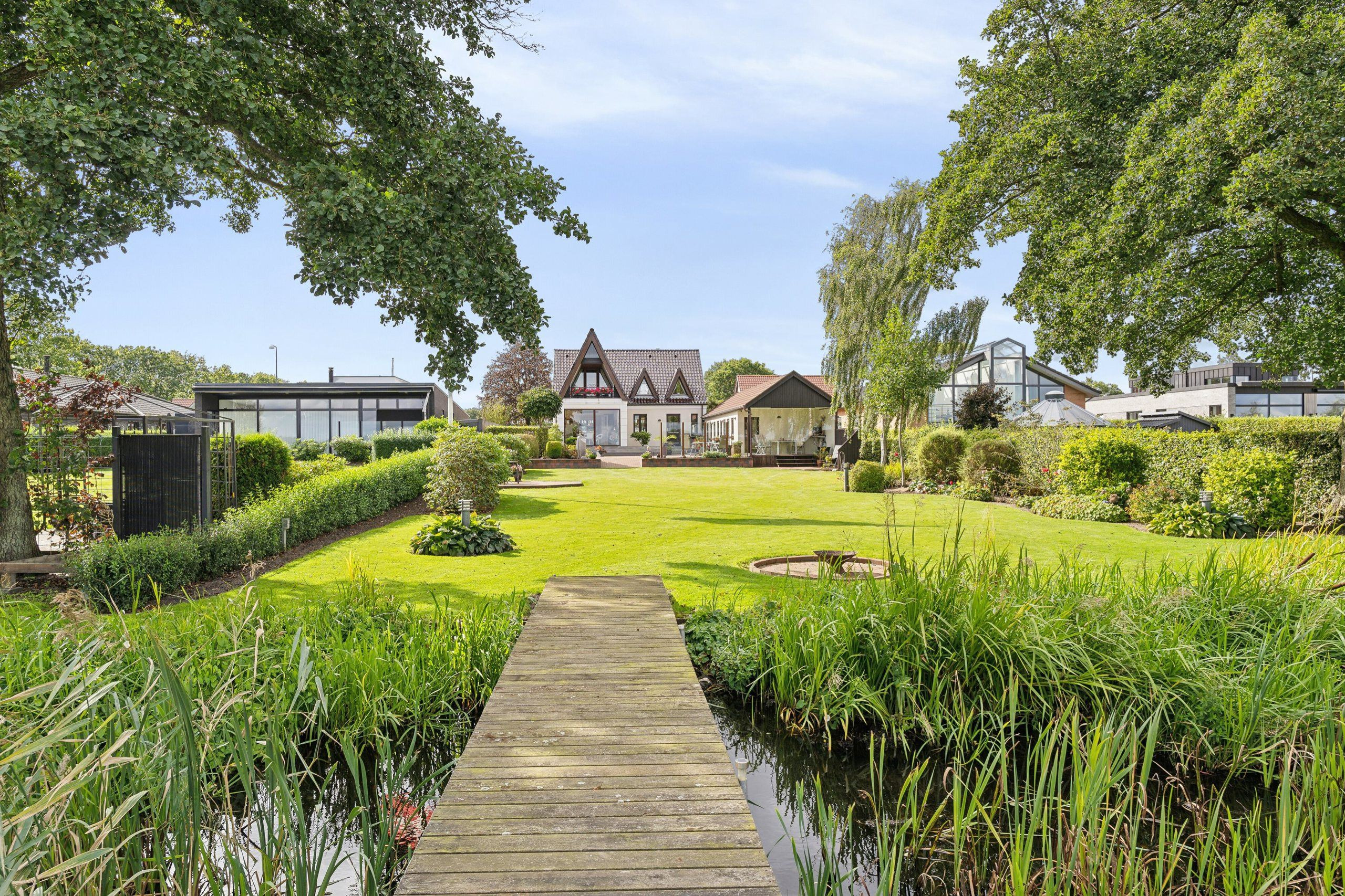 Er Sølunden 25 i Sunds drømmehjemmet? Se de dyreste boliger til salg nu for op til 4,7  mio. kroner