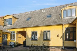 Smidstrupvej 53 er til salg for kun 295.000 kr.: Se de billigste boliger til salg i Præstø her