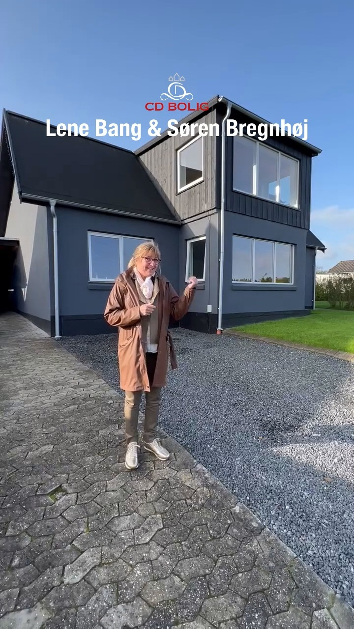 Hold trit med lokalområdet: Nyt fra Silkeborg