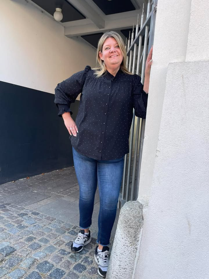 Only Curves præsenterer eksklusiv skjorte fra No.1 by Ox og designer meet and greet-event