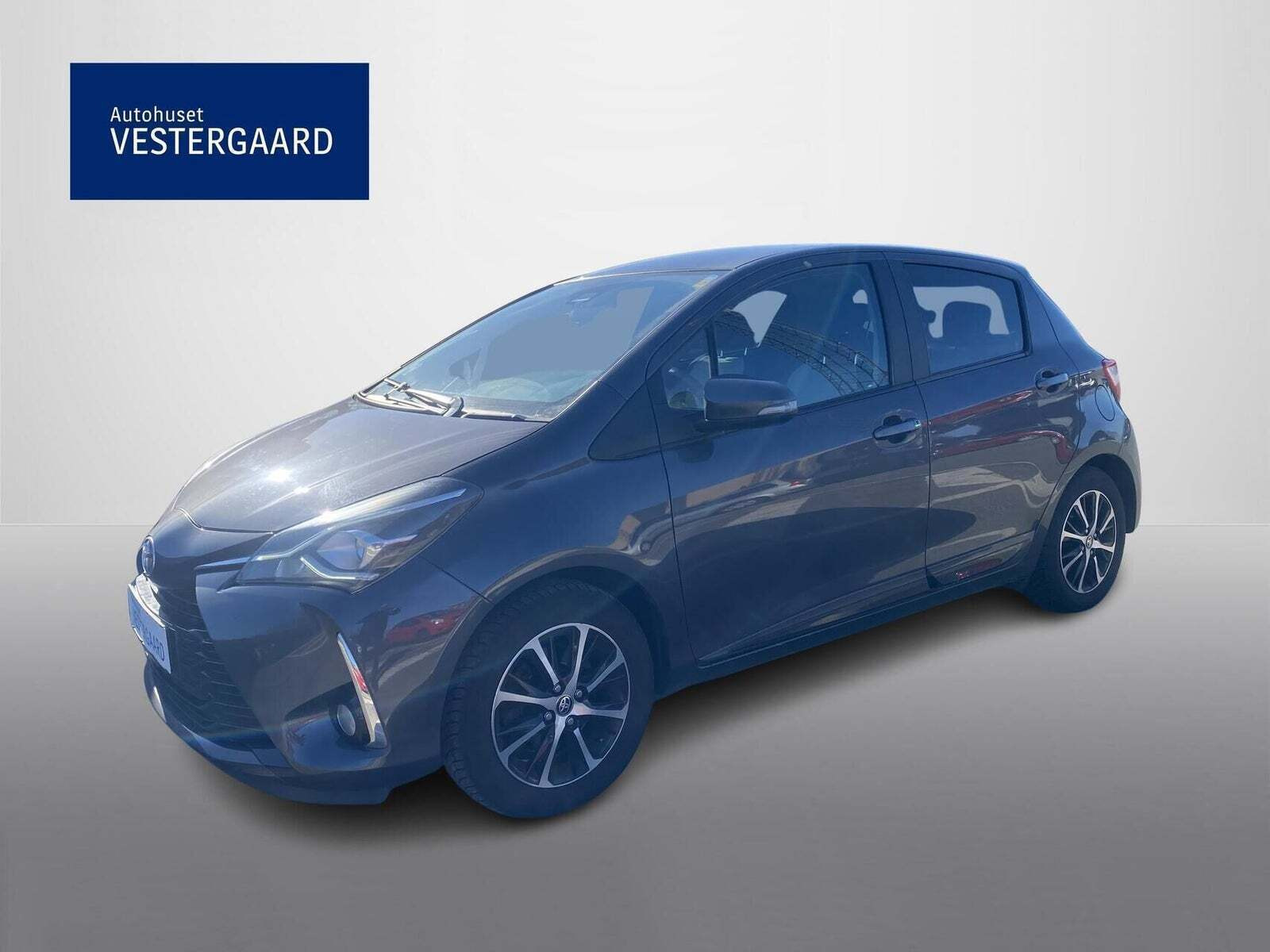 Biler netop sat til salg i Svendborg