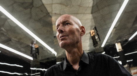 Musikalsk november i Tøjhuset: Jazz, alternativ pop og solooptræden