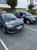 Nyt fra Nørgaards Køreskole