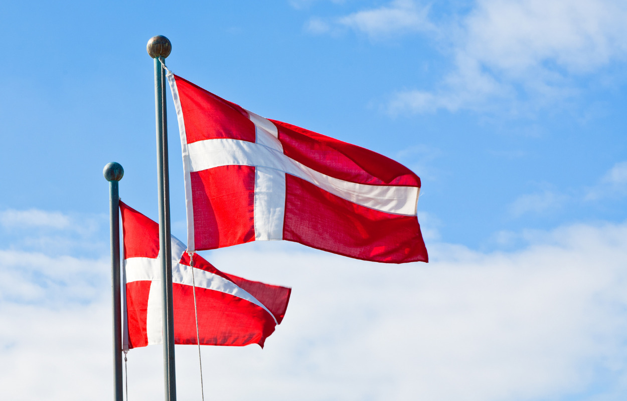 101 årig i Middelfart