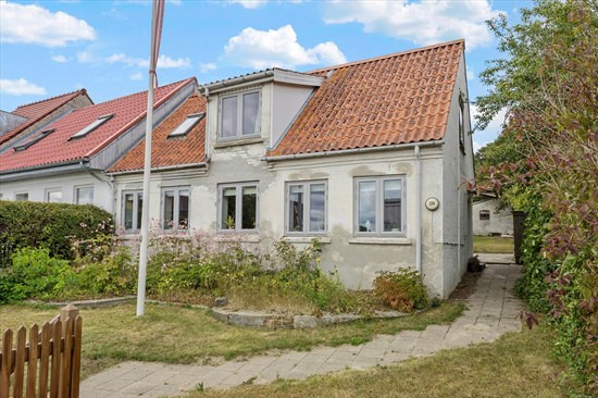 Herregårdsgyden 10 er til salg for kun 395.000 kr.: Se de billigste boliger til salg i Haderslev her