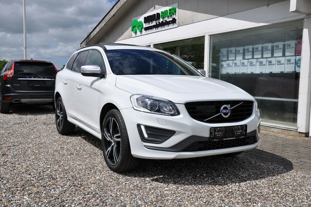 Pris op til 449.880 kroner! Se de dyreste biler til salg i Skørping